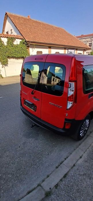 Vand Renault Kangoo