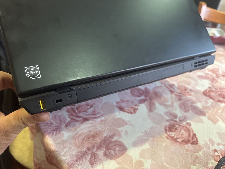 Лаптоп LENOVO,  L512 ThinkPad