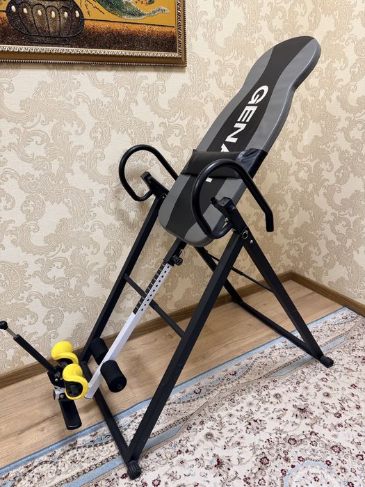 Инверсионный стол