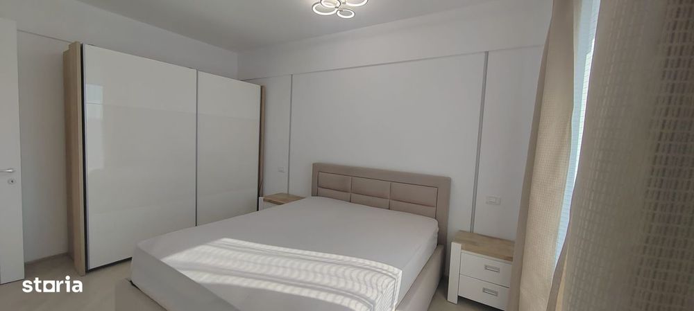 Apartament 2 camere – Complex Delta City (Calea Văcărești)