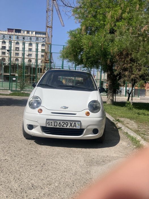 Other Matiz 2011 — 4