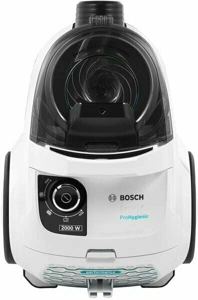 Пылесос Bosch BGC21HYG1 мощность 700 Вт