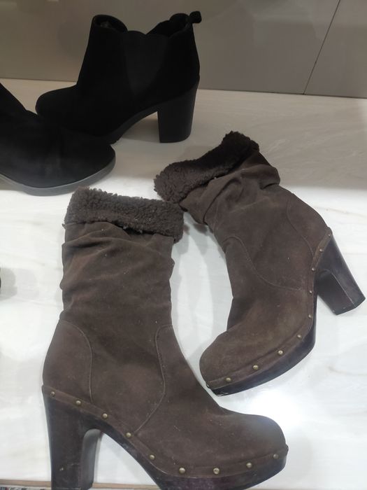 Обувь 43,42 размер