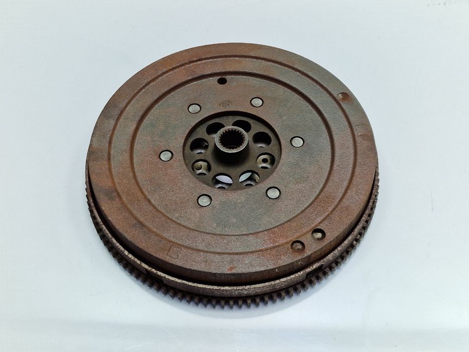 Volanta Masa Dubla Cutie Multitronic Audi A4 Iii Avant 8Ed, B7 2004