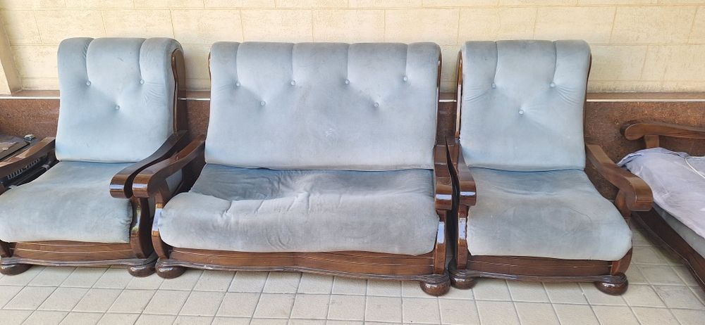 Мягкая.   мебель