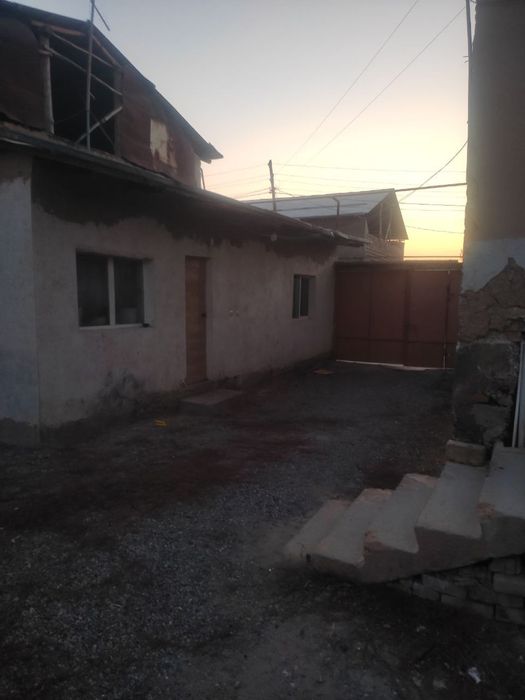 Qibray Chinobodda hovli sotiladi