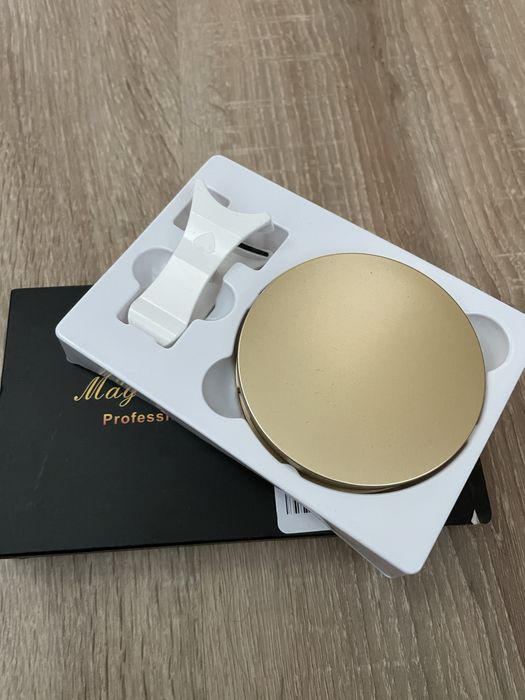 Lashica Магнитни мигли