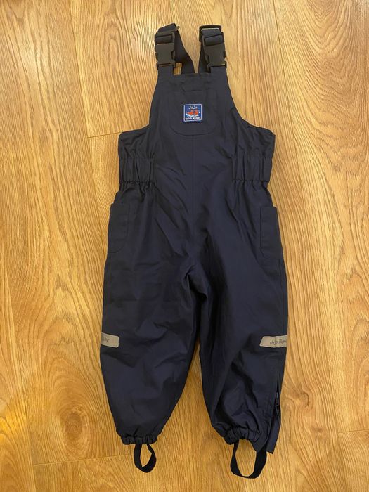 Jojo Maman Bebe зимен гащеризон