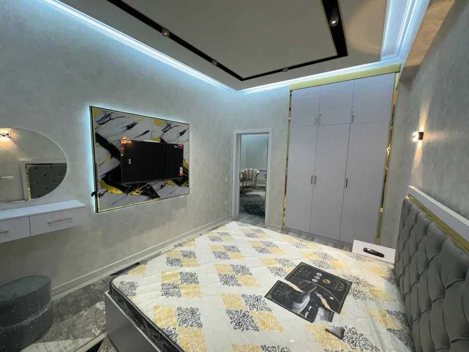 Сдаётся квартира на ЖК Фарход‼️