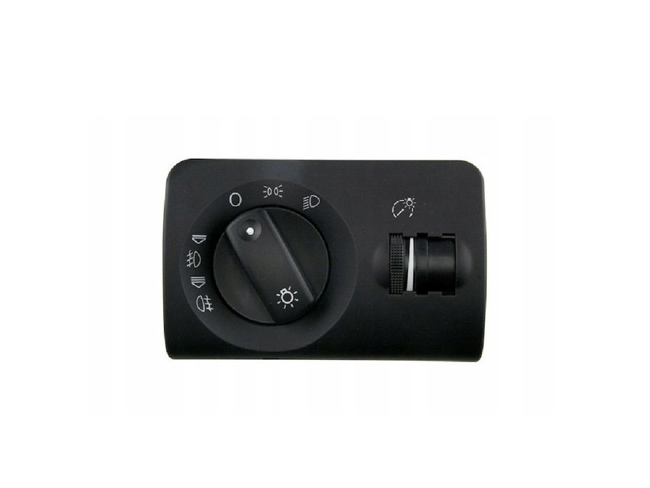 Бутон за ел. фарове за Audi A 6 C 5