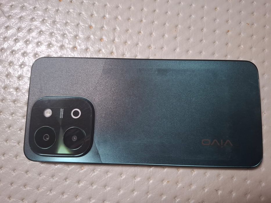 Телефон vivo y 28 256гб