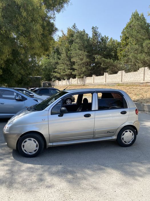 Matiz best  stannoy