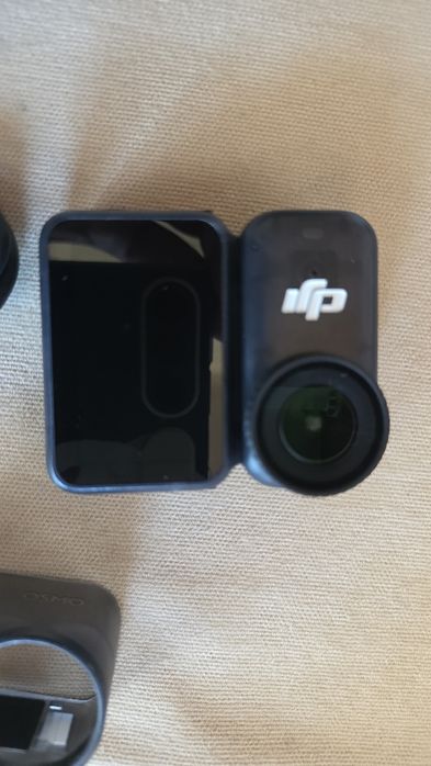 Dji osmo nano 128 GB