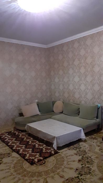 Коттедж 4 ком. 6 сот