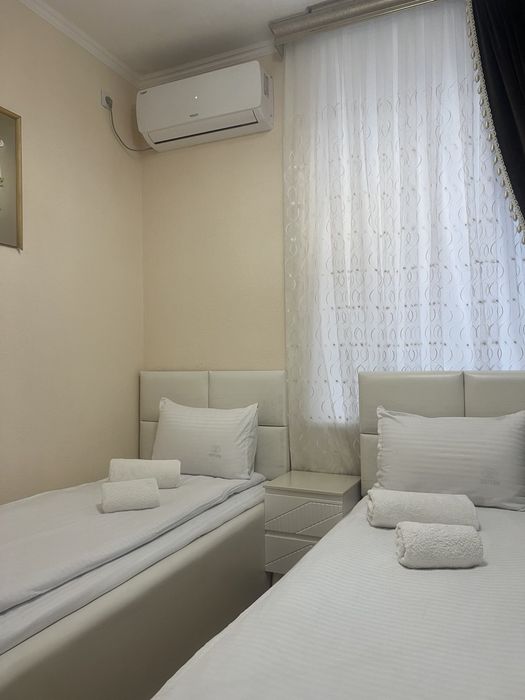 Kunlik ijara Hotel