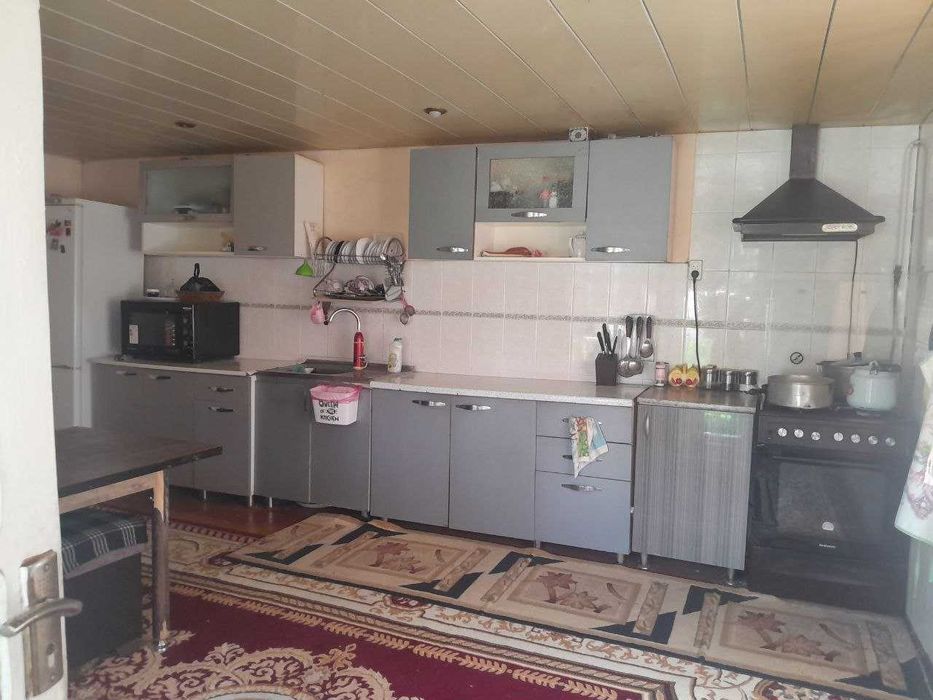 Участка 4 соток, 5 ком.