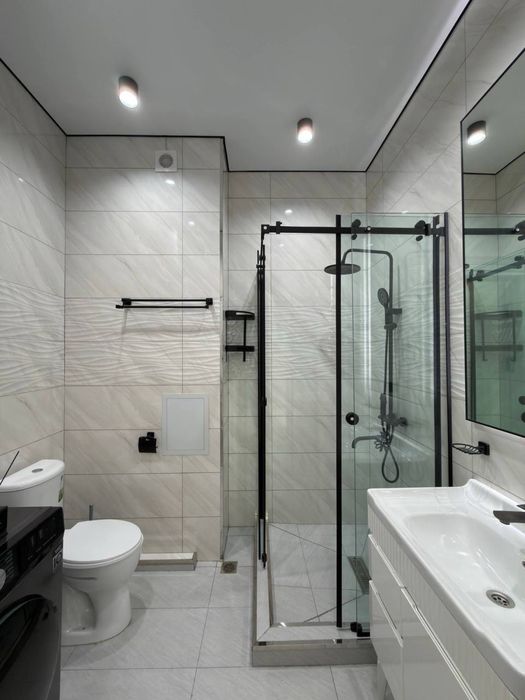 Квартира ЖК BM Group 3/10/12 100 кв.м