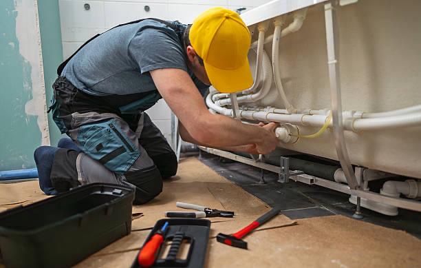 Срочный сантехник Алматы • Протекает труба? Засорилась канализация?