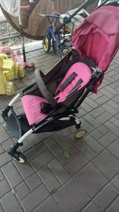 Продам коляски по 5000