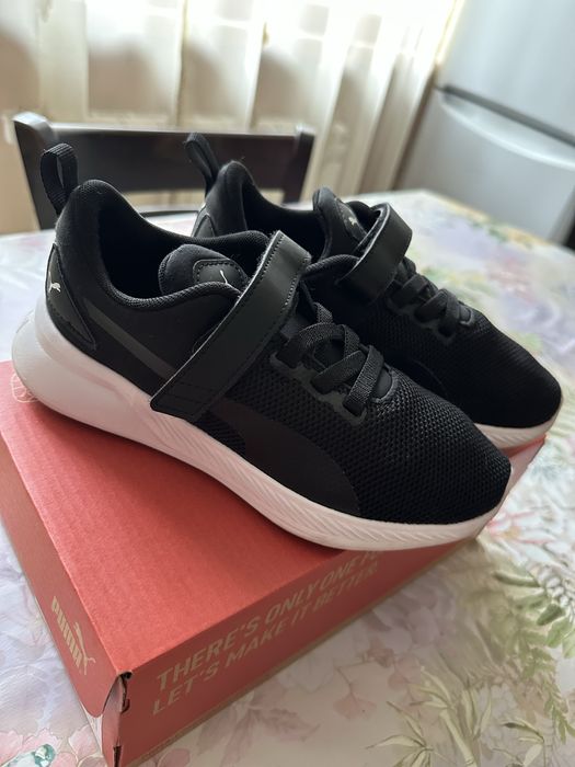 Маратонки Пума….