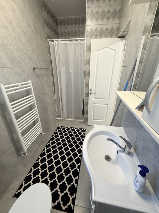 PROPRIETAR!!! Casa tip duplex mobilata și utilată!!!