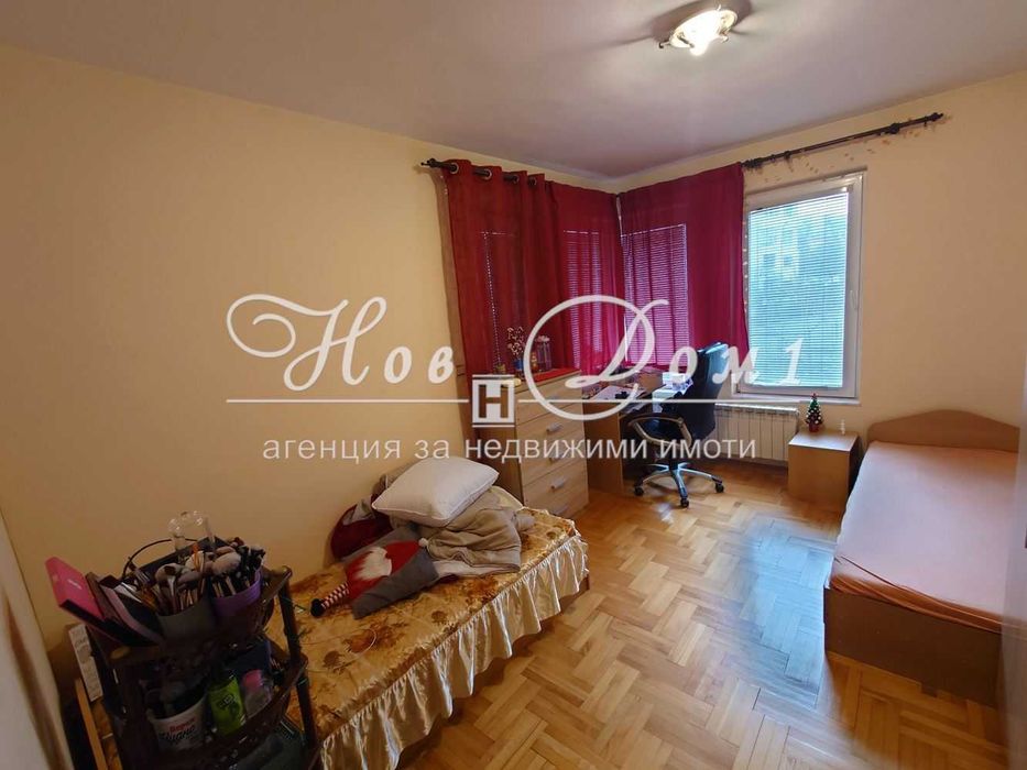 Продава се Тристаен апартамент в София, Младост 2 - 110 кв.м за 2182 €/кв.м - Снимка #3