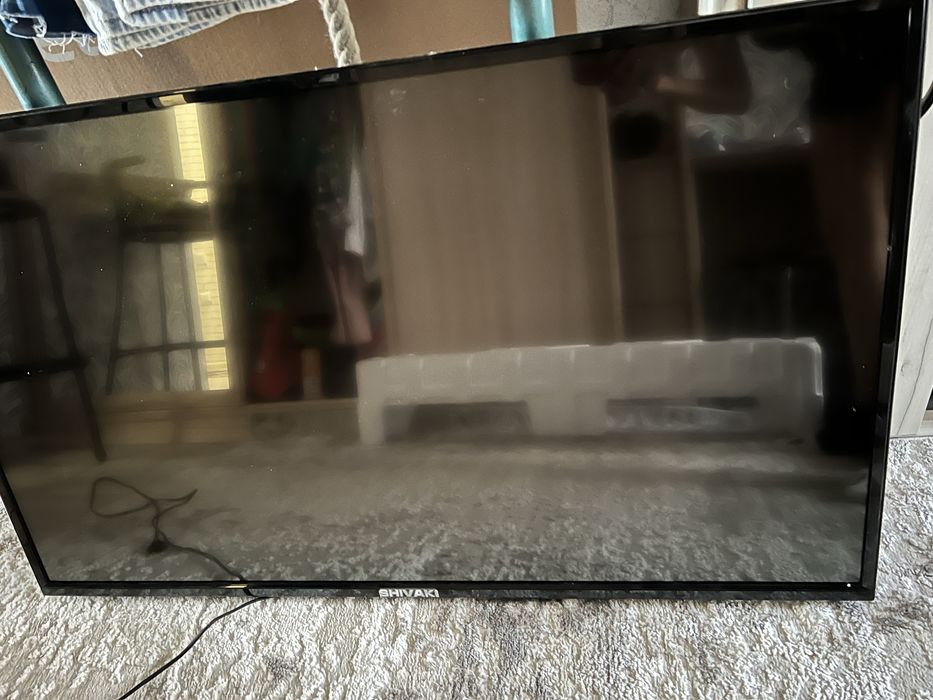 Телевизор SHIVAKI