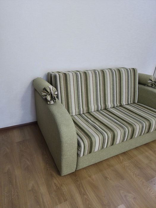 Продам диван раскладной