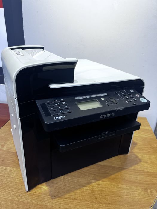 Принтер Canon МФУ