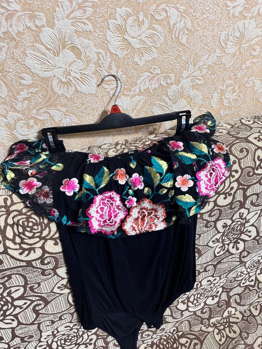 Боди для девушек