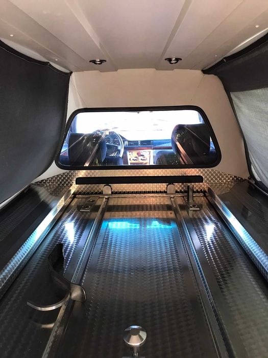 Mercedes 124 2.6E