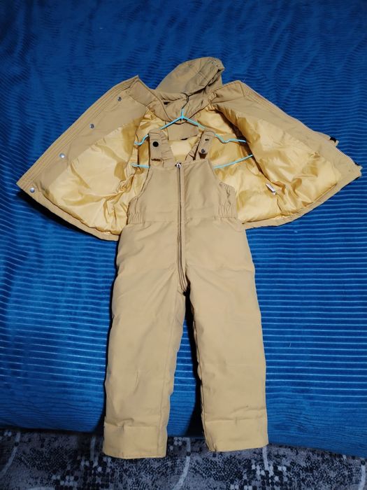 Продам комбинезон