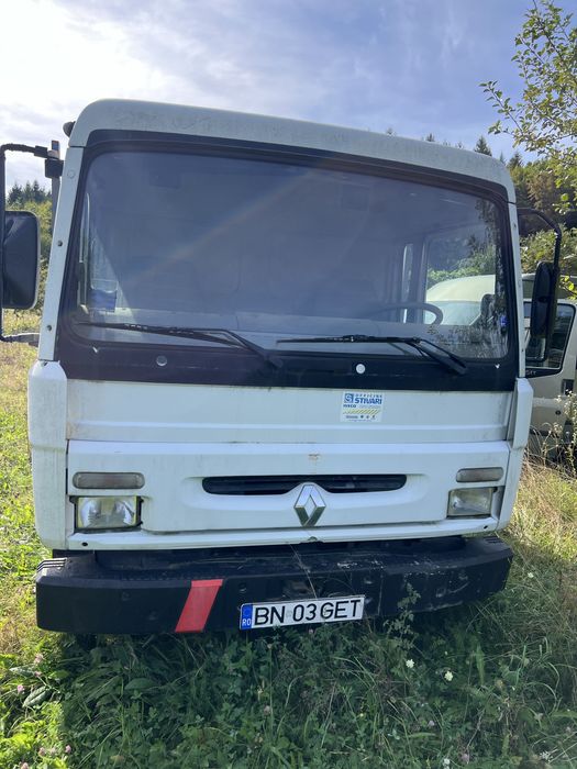 Camion Renault Midliner