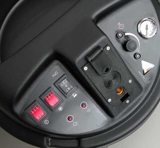 Парогенератор LAVOR GV KALTA 9 Bar