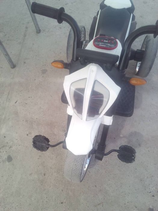 Bolalar Elektro motatsekili