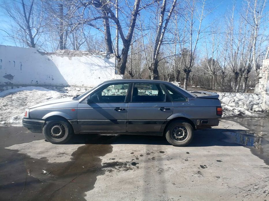 Здравствуйте продам Фольксваген пассат