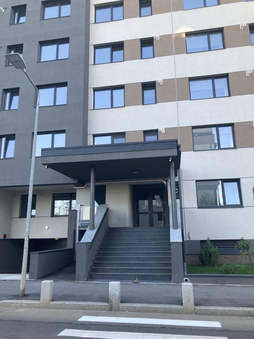 Proprietar garsoniera Berceni- Grand Arena,conf.1bloc nou,complex rezidential.