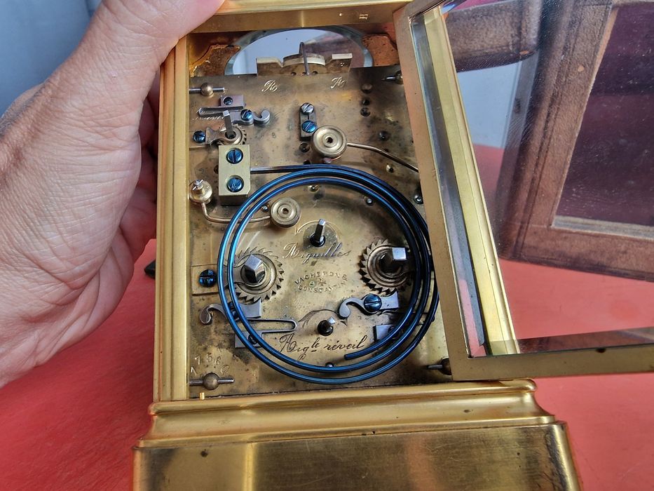 Ceas Vacheron Constantin Geneva de colecție...
