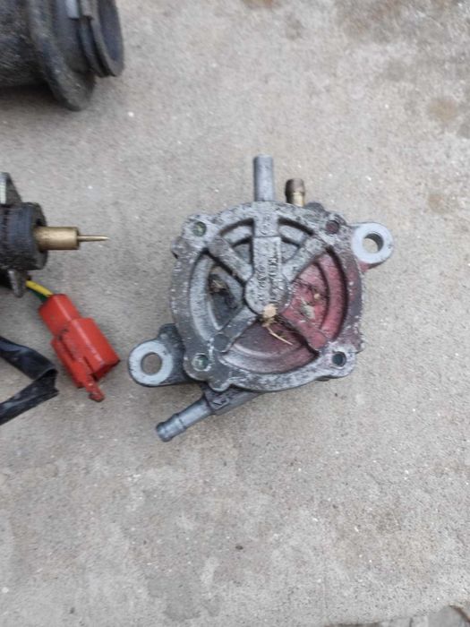 Части Honda Dio 50