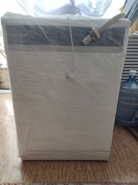 Посудомоечная машина Dausher