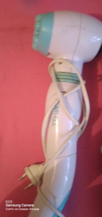 Вибромассажоры б.у в рабочем состоянии