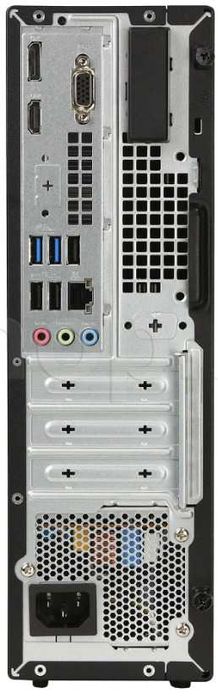 Компьютер ASUS ExpertCenter