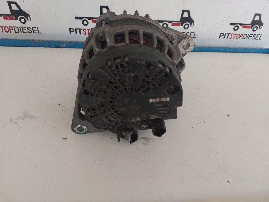 alternator iveco daily 2.3 euro 6 cod 5802266117 2014 2015 2016 2017 2018 2019 2020
