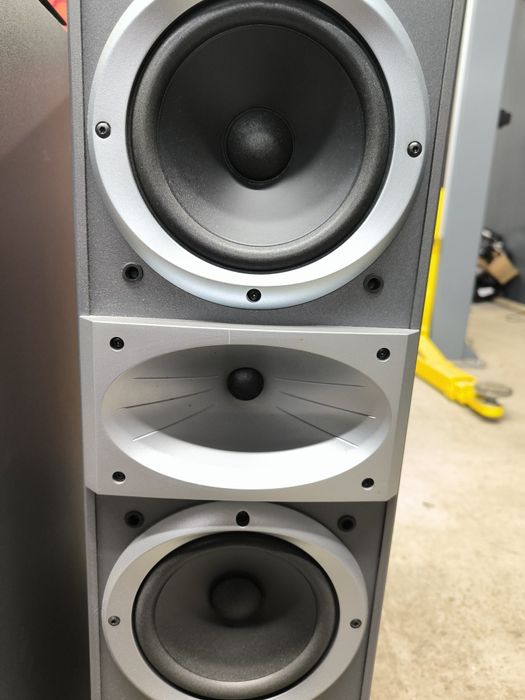 Тонколони  Jamo X550   280watt