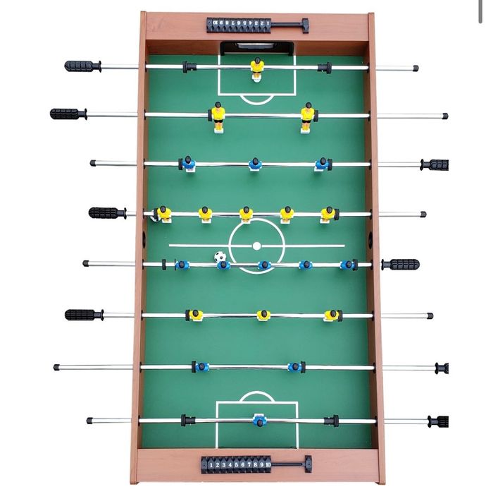 Джаги маса, като нова
