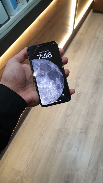 iPhone 11 Pro KHA K/D bor 256GB 87%