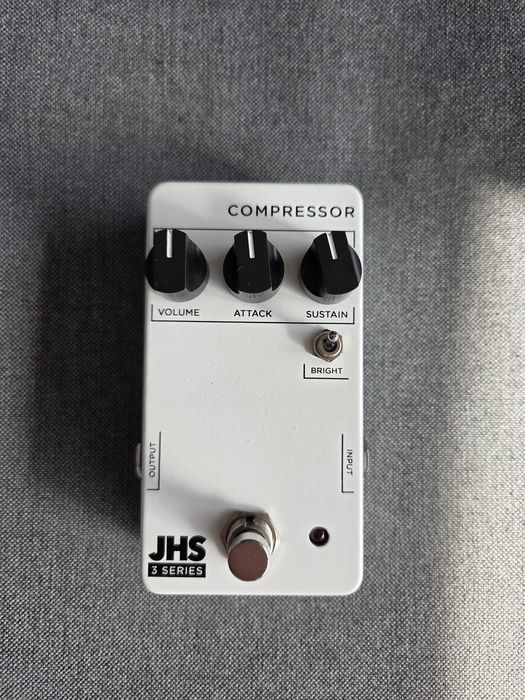 Pedala chitara electrica Cry Baby, Mxr, Jhs