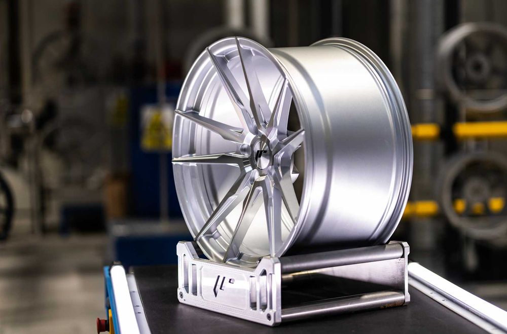 Jante concave JR21 R17 R18 R19 R20 R21 R22