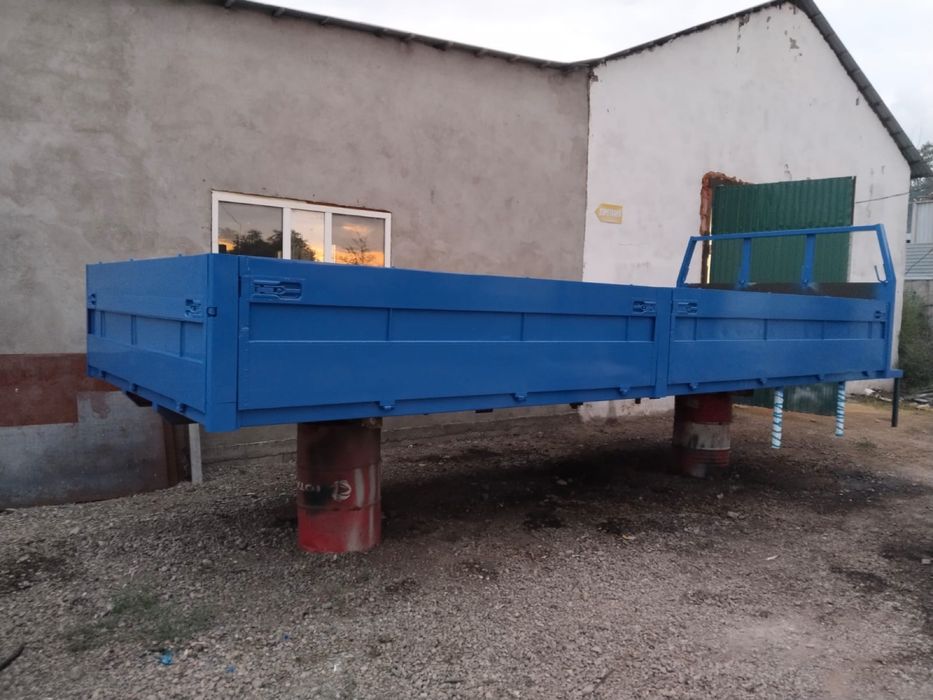 Ремонт спецтехник