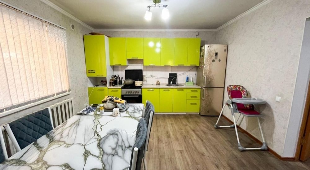 Продам 4х ком частный дом